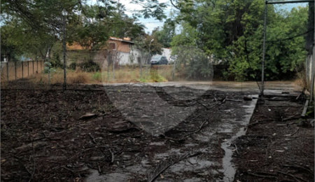 Terreno à venda em Samambaia Parque Residencial, Atibaia, SP