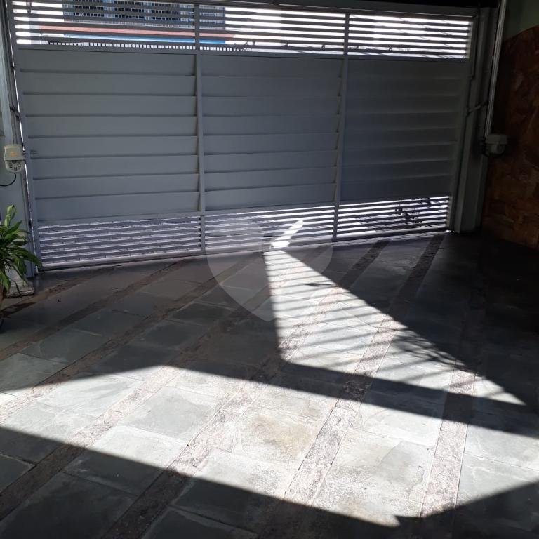Sobrado à venda com 3 suítes em Santa Teresinha, São Paulo, SP