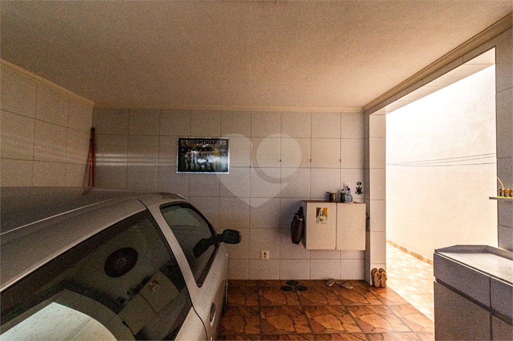 Casa à venda com 3 quartos em Tatuapé, São Paulo, SP