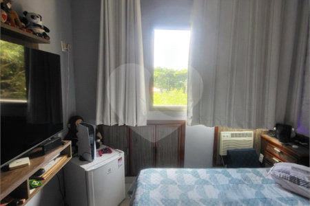 Apartamento à venda com 2 quartos, sendo 1 suíte, em Barra da Tijuca, Rio de Janeiro, RJ