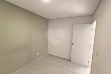 Apartamento à venda com 2 quartos em Conjunto Habitacional Júlio de Mesquita Filho, Sorocaba, SP