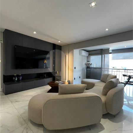 Apartamento à venda com 3 suítes no Centro, Mogi das Cruzes, SP