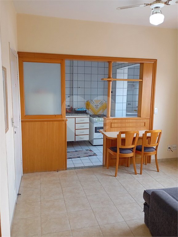 Apartamento à venda ou para alugar com 1 suíte no Centro, Araraquara, SP