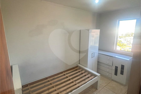 Apartamento à venda com 2 quartos em Jardim da Saúde, São Paulo, SP