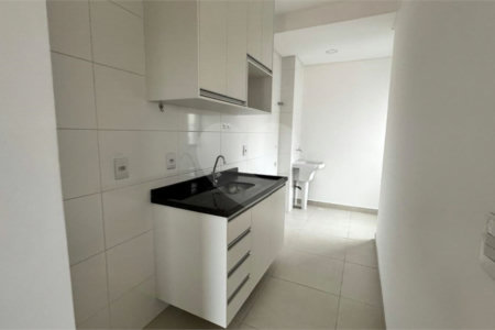 Apartamento à venda com 1 quarto em Vila Carrão, São Paulo, SP