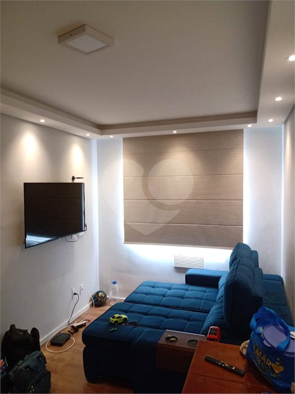 Apartamento à venda com 2 quartos em Perus, São Paulo, SP