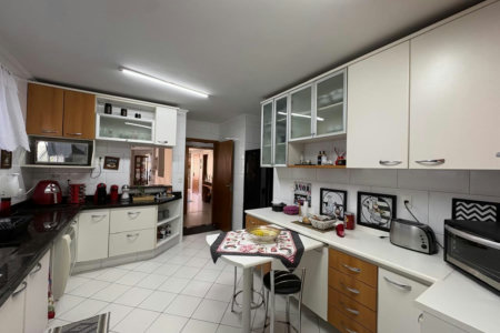 Apartamento com 3 dormitórios à venda, 162 m² por R$ 1.550.000,00 - Pompéia - Santos/SP