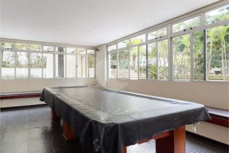 Apartamento à venda com 2 quartos em Vila Andrade, São Paulo, SP