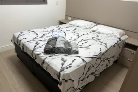 Apartamento à venda ou para alugar com 2 quartos, sendo 1 suíte, em Santana, São Paulo, SP