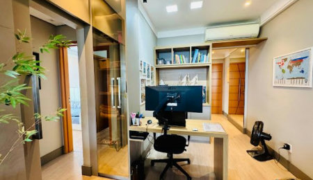 Apartamento com 2 dormitórios à venda, 80 m² por R$ 1.150.000,00 - Ponta da Praia - Santos/SP
