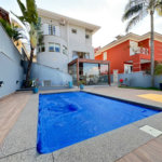 Casa à venda com 3 suítes no condomínio Terras de São Francisco, Vinhedo - SP