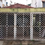 Casa Térrea à venda com 2 quartos em Carandiru, São Paulo, SP
