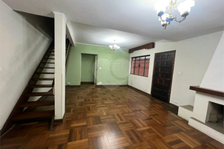 Casa à venda com 4 quartos, sendo 1 suíte, em Vila Mascote, São Paulo, SP