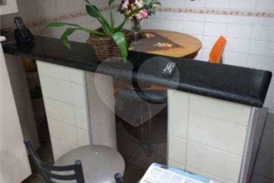 Sobrado à venda com 4 quartos, sendo 3 suítes, em Mandaqui, São Paulo, SP