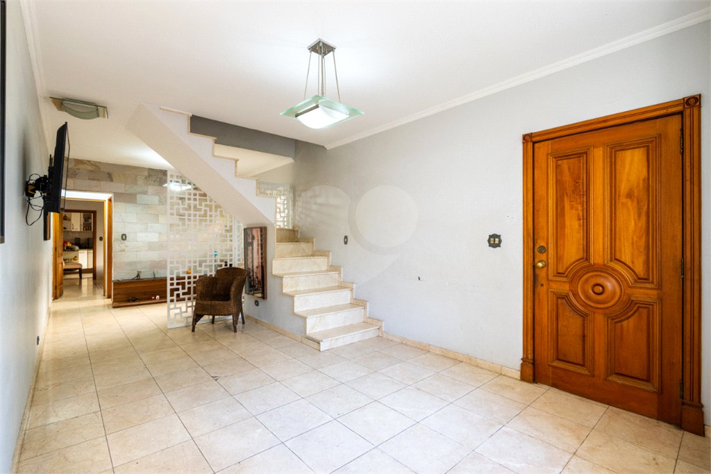 Casa à venda com 2 quartos em Vila Cruzeiro, São Paulo, SP