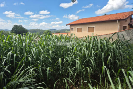 Terreno à venda em Jardim dos Pinheiros, Atibaia, SP