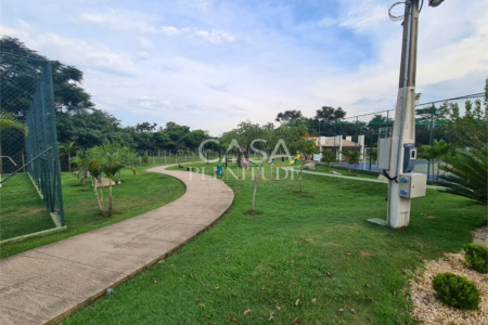 Terreno em condomínio à venda em Cajuru do Sul, Sorocaba, SP