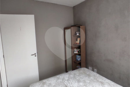 Apartamento à venda com 2 quartos em Jardim Boa Vista (zona Oeste), São Paulo, SP