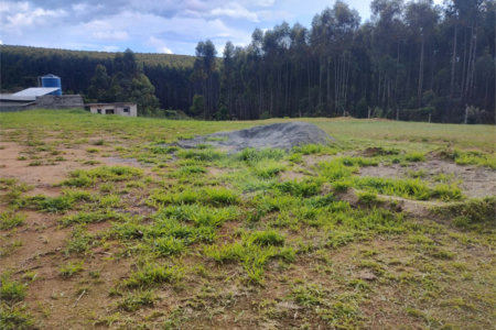 Chácara à venda com 2 quartos em Chácaras Berro D'água, Itu, SP
