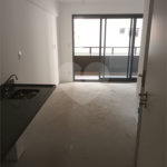 Apartamento à venda com 1 quarto em Perdizes, São Paulo, SP