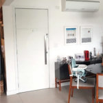 Apartamento à venda com 3 quartos, sendo 1 suíte, em Moema, São Paulo, SP