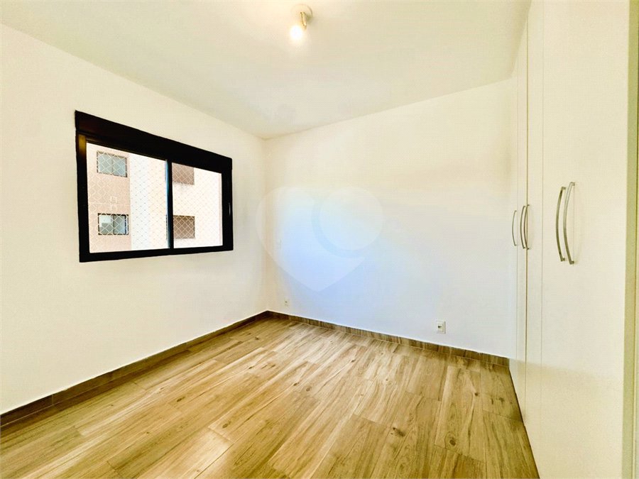 Apartamento para alugar com 2 quartos em Jardim Santa Fé, Sorocaba, SP