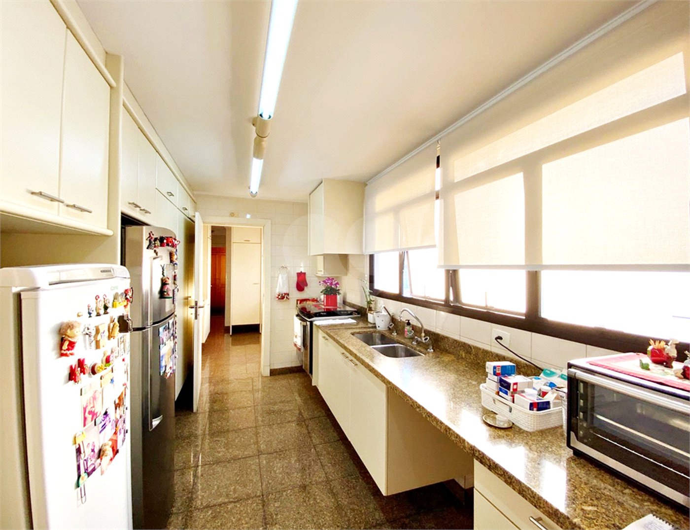 Apartamento à venda com 4 suítes em Santana, São Paulo, SP