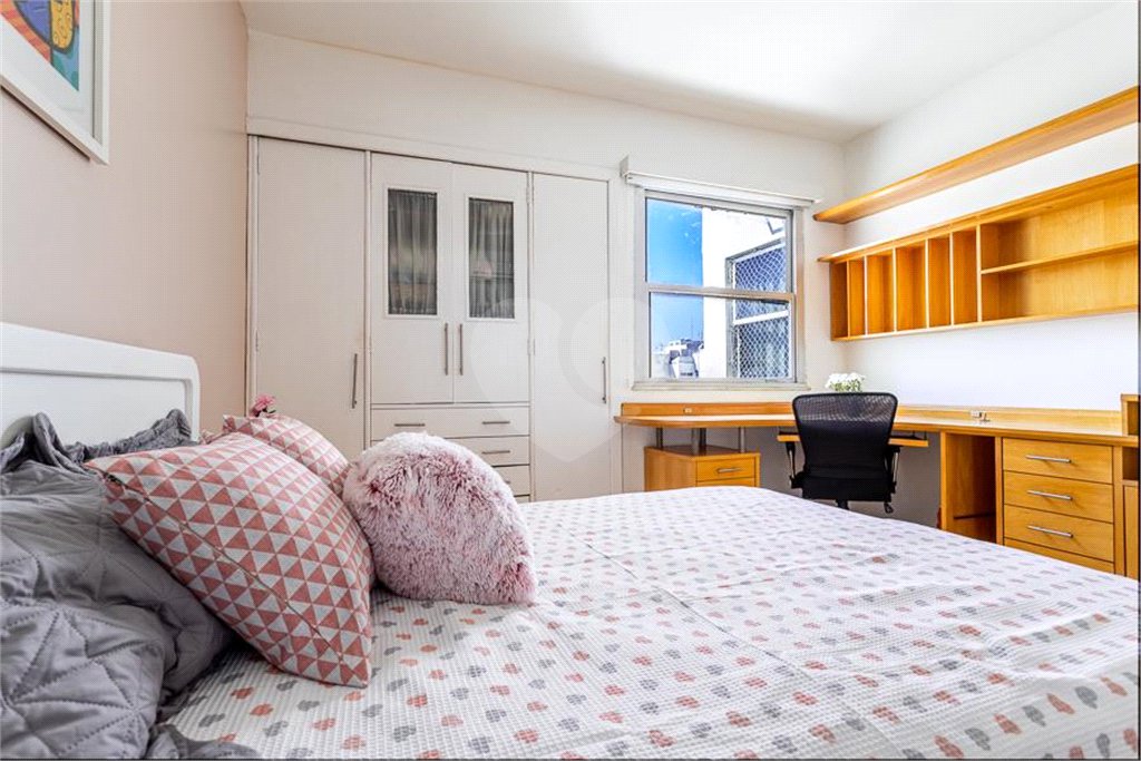 Apartamento à venda com 3 quartos, sendo 1 suíte, em Copacabana, Rio de Janeiro, RJ