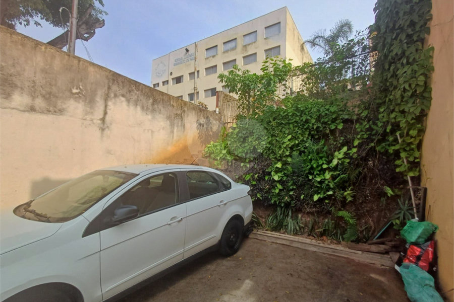 Casa à venda com 2 quartos em Lauzane Paulista, São Paulo, SP
