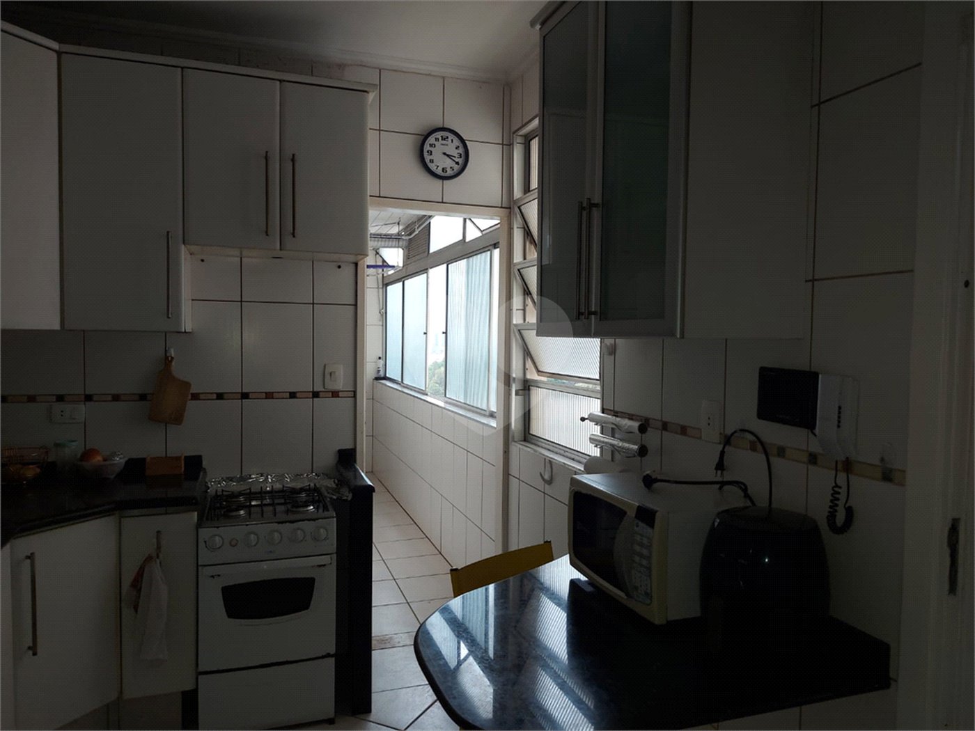 Apartamento à venda com 3 quartos, sendo 1 suíte, em Perdizes, São Paulo, SP