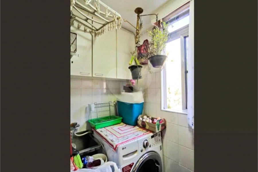 Apartamento à venda com 2 quartos em Horto, São Paulo, SP