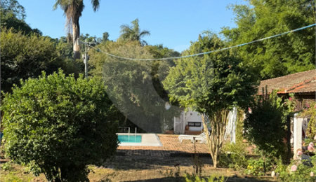 Sítio à venda com 4 quartos, sendo 1 suíte,  em Braiaia, Itu, SP