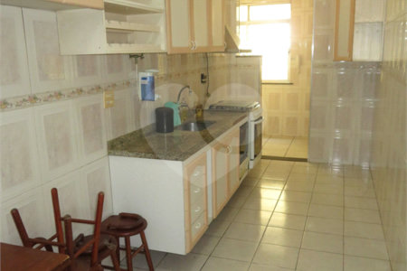 Apartamento à venda com 4 quartos, sendo 2 suítes,  em Tijuca, Rio de Janeiro, RJ