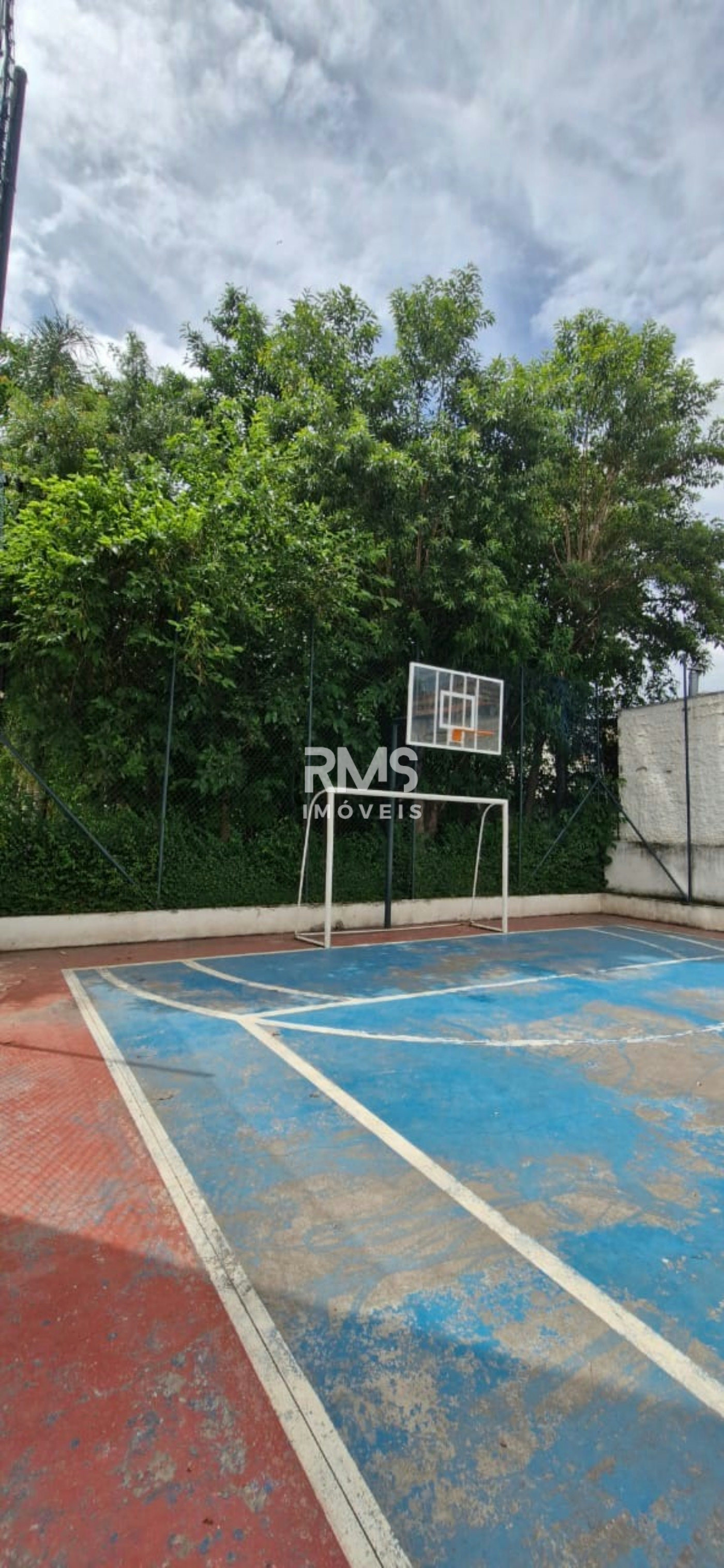 Apartamento à venda com 2 quartos em Rancho Grande, Itu, SP