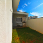 Casa à venda com 3 quartos, sendo 1 suíte, no condomínio Terras de São Francisco, Sorocaba - SP