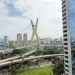 Apartamento à venda com 1 suíte em Cidade Monções, São Paulo, SP