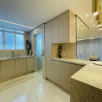 Apartamento com 3 dormitórios à venda, 127 m² por R$ 2.550.000,00 - Gonzaga - Santos/SP