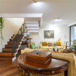 Duplex à venda com 4 quartos, sendo 3 suítes, em Campo Belo, São Paulo, SP