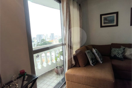 Apartamento à venda com 3 quartos, sendo 1 suíte,  em Vila Mazzei, São Paulo, SP
