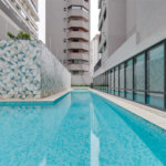 Apartamento à venda com 3 quartos, sendo 1 suíte, em Brooklin, São Paulo, SP