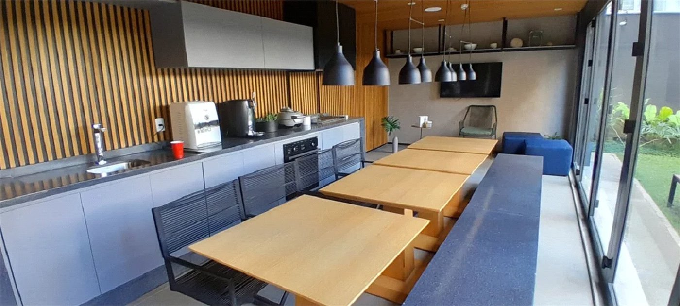 Apartamento à venda com 2 suítes em Pinheiros, São Paulo, SP