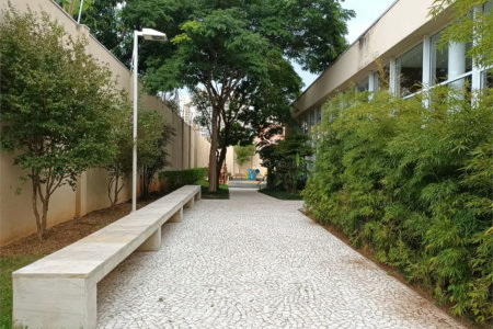 Apartamento à venda com 2 quartos, sendo 1 suíte, em Vila Leopoldina, São Paulo, SP