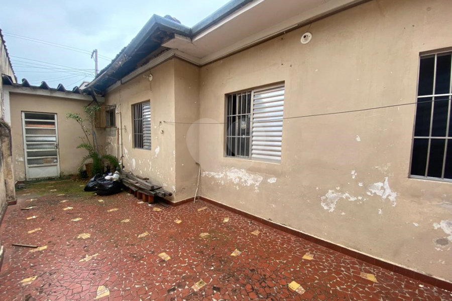 Casa à venda com 3 quartos em Casa Verde, São Paulo, SP