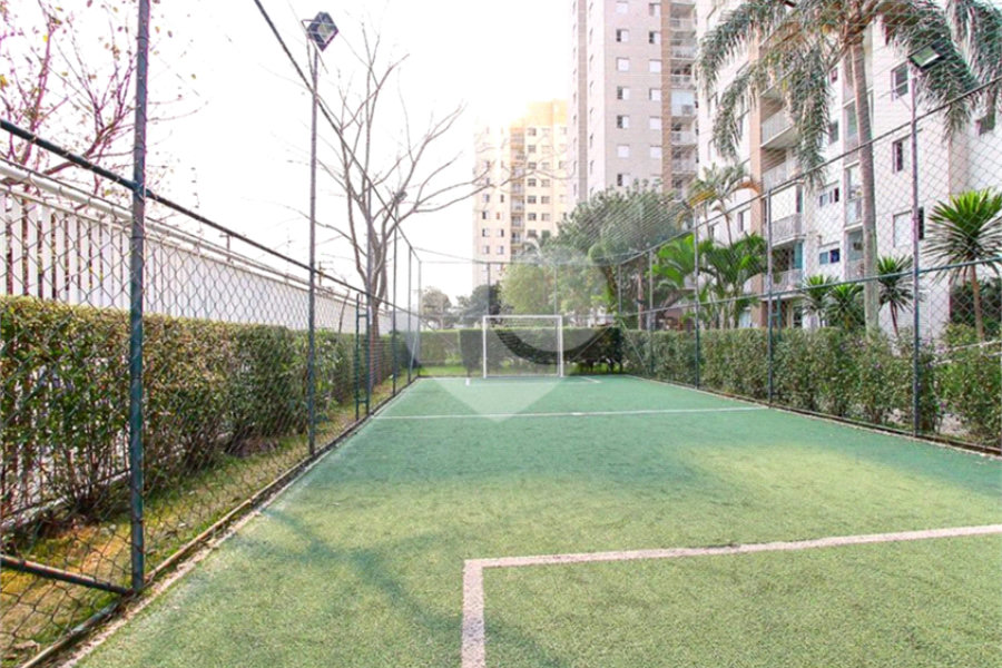 Apartamento à venda com 2 quartos em Vila Guilherme, São Paulo, SP