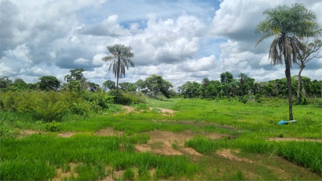Terreno à venda no Centro, Santo Antônio do Leverger, MT