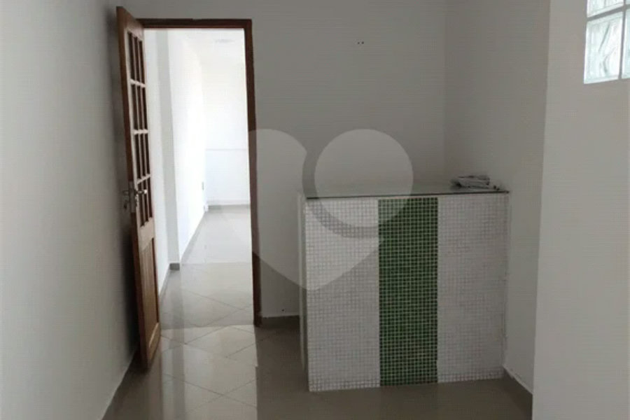 Sala à venda em Água Fria, São Paulo, SP