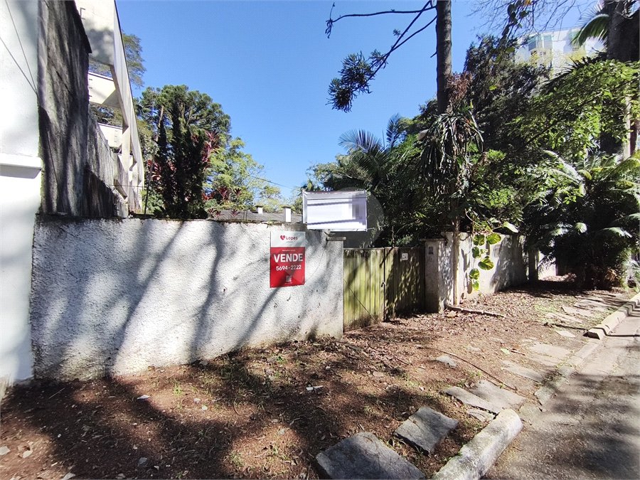 Terreno à venda com 1 suíte em Alto da Boa Vista, São Paulo, SP