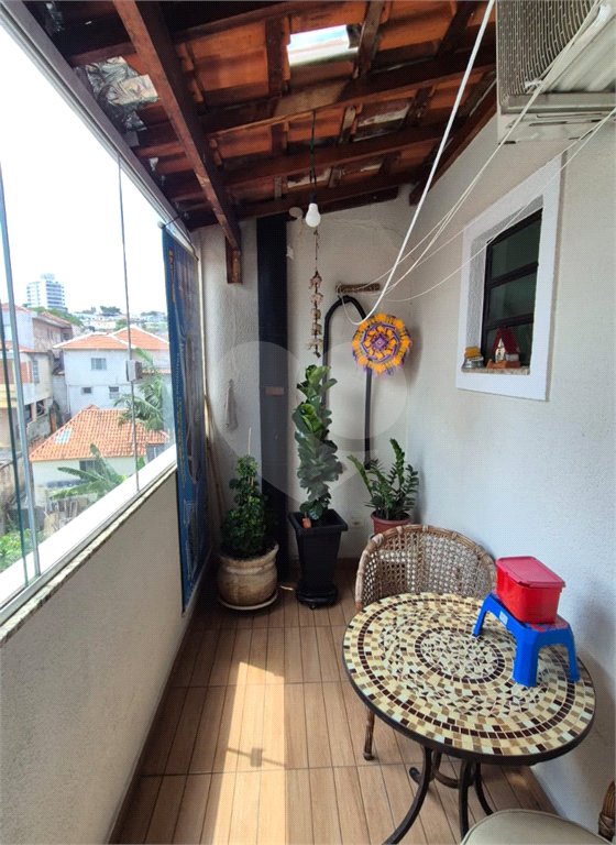Casa à venda com 3 quartos, sendo 1 suíte, no condomínio Indefinido_ernani Pinto_439, São Paulo - SP