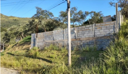 Terreno à venda em Recanto das Acácias, São Roque, SP