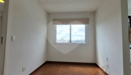 Apartamento à venda com 1 quarto em Água Branca, São Paulo, SP